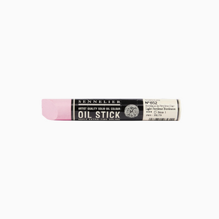 Фарба олійна у формі пастелі Sennelier Oil Stick, 38 мл, S1, Світло-периленовий бордо (Light Perylene Bordeaux)