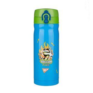 Термос Yes Football, 350 мл