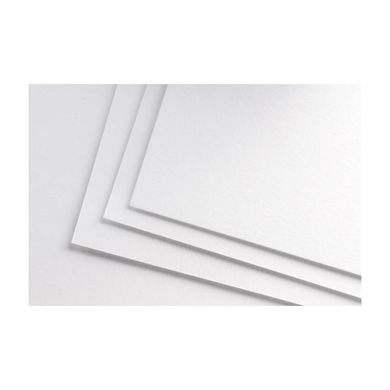 Бумага mixed media White White B2, 50x70 см, 280 г/м2, белая, гладкая, Fabriano