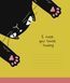 Тетрадь ученическая, 24 листа, в клетку, выборочный УФ-лак, Cat's life (Кошачья жизнь), Genius PM-024-3582K-SK фото 1 с 5