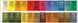 Набір акварельних фарб Daniel Smith в напівкюветах 24 кольори 1,8 мл Half Pan + 24 Bonus Half Pan металевий пенал 285650113 зображення 6 з 9