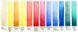 Набор акварельных красок Daniel Smith в полукюветах 24 цвета 1,8 мл Half Pan + 24 Bonus Half Pan металлический пенал 285650113 фото 7 с 9