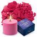 Краситель CANDLE SHOP, РОЗОВЫЙ, для изготовления свечей, хлопья, 57 г., Alexes PM-SB-008 фото 1 с 6