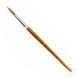 Пензель Silver Brush 2031S Golden Natural Ultra Round мікс №16 2031S-16 зображення 1 з 2