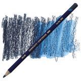 Олівець чорнильний Inktense (0840), Синій сталевий, Derwent