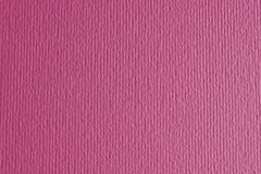 Бумага для дизайна Elle Erre B1, 70x100 см, №23 fucsia, 220 г/м2, розовая, две текстуры, Fabriano