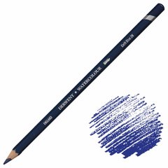 Карандаш акварельный Watercolour, (28) Фаянсовый синий, Derwent
