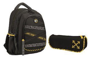 Школьный набор Yes T-22_Collection Boy, 2 предмета