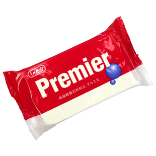 Самозастывающая пластика La Doll Premier, 300 г, Padico