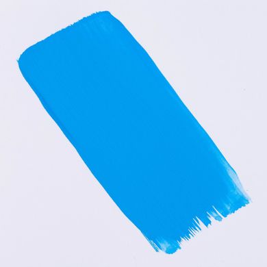 Краска гуашевая Talens, (535) Церулеум голубой ФЦ, 20 мл, Royal Talens