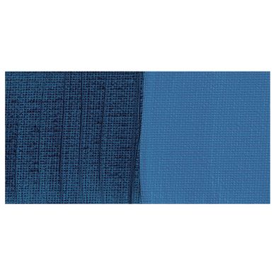 Фарба акрилова Sennelier Abstract, Індіго синій №308, 120 мл, дой-пак