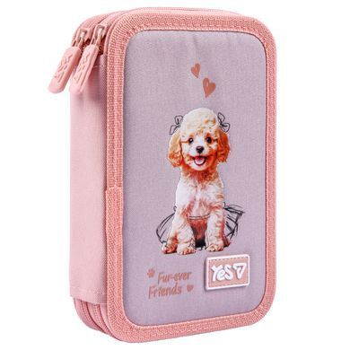 Набір колекційний Yes S-109S, My Puppy