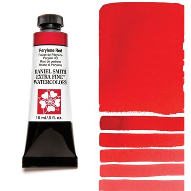 Набір акварельних фарб Daniel Smith в тубах 3 кольори 15 мл Primary Mixing Set