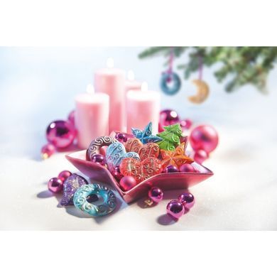 Пластика самозастывающая, белая, 500 г, Fimo Air