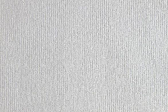 Бумага для дизайна Elle Erre B1, 70x100 см, №00 bianco, 220 г/м2, белая, две текстуры, Fabriano