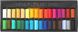 Пастель сухая мягкая 32 цвета, 1/2, квадратная, MPS-32, MUNGYO 8804819006015 фото 3 с 3