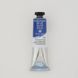 Олійна фарба Rive gauche, 40 мл, французький синій ультрамарин, French Ultramarine Blue, Sennelier N130312.314 зображення 1 з 5