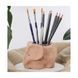 Пластика самозастывающая, белая, 500 г, Fimo Air 4006608806484 фото 4 с 7