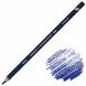Олівець акварельний Watercolour, (28) Фаянсовий синій, Derwent 636638002323 зображення 1 з 4
