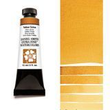 Фарба акварельна Daniel Smith 15 мл Yellow Ochre