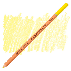 Олівець пастельний, Кадмій жовтий, Cretacolor