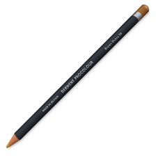 Олівець кольоровий Procolour, (59) Охра коричнева, Derwent