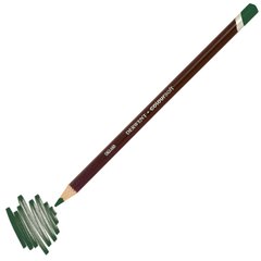 Олівець кольоровий Coloursoft (С420),Зелений, Derwent