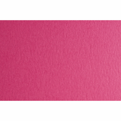 Бумага для дизайна Colore B2, 50x70 см, №43 fucsia, 200 г/м2, розовая, мелкое зерно, Fabriano