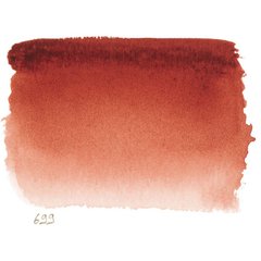 Фарба акварельна L'Aquarelle Sennelier Алізариновий червоний темний стійкий №699 S2, 10 мл, туба