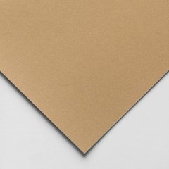 Папір для пастелі Velour, 50x70 см, 260 г/м², лист, охра, Hahnemuhle