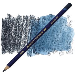 Олівець чорнильний Inktense (0850), Блакитний темний, Derwent