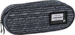 Пенал с двумя отделениями XL, HD-428, Head 4