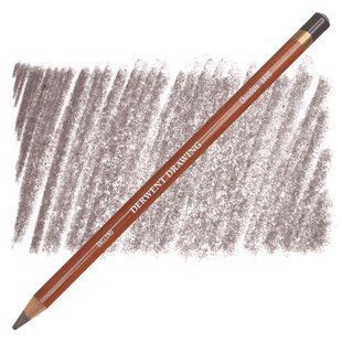 Карандаш для рисунка Drawing (6600), Шоколадный, Derwent