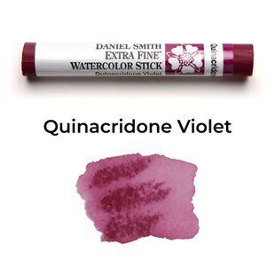 Стик акварельний Daniel Smith Quinacridone Violet