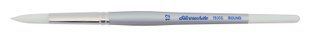 Пензель Silver Brush Silverwhite 1500S синтетика кругла №12 (9 мм)