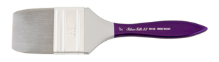 Пензель Silver Brush 8814S Silver Silk 88 синтетика флейц №2