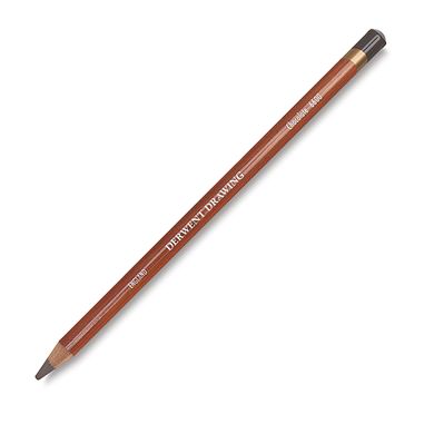 Олівець для рисунку Drawing (6600), Шоколадний, Derwent
