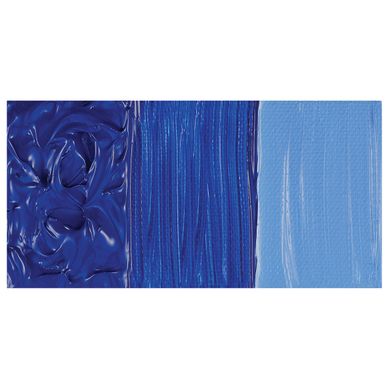 Фарба акрилова Sennelier Abstract, Ультрамарин синій №314, 120 мл, дой-пак