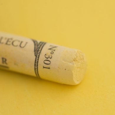 Суха пастель Sennelier "A L'écu" Cadmium Yellow Light №301