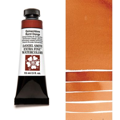Набір акварельних фарб Daniel Smith в тубах 3 кольори 15 мл Secondary Mixing Set