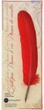 Ручка перьевая Quill Pen, цвета в ассортименте, Manuscript