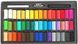 Пастель суха м'яка 48 кольорів, 1/2, квадратна, MPS-48, MUNGYO 8804819006022 зображення 2 з 2