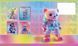 Тетрадь ученическая, 18 листов, в клетку, ВД-лак, Neon toys, Star PM-018-3545K-SK фото 6 с 6