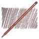 Олівець для рисунку Drawing (6600), Шоколадний, Derwent 636638004075 зображення 1 з 6