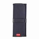 Пенал для олівців Pencil Wrap, чорний, Derwent