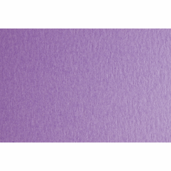 Папір для дизайну Colore B2, 50x70 см, №44 violetta, 200 г/м2, фіолетовий, дрібне зерно, Fabriano
