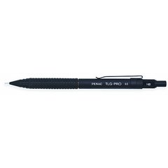Механічний олівець TLG-Pro 0,5 мм, чорний, Penac