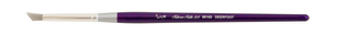 Пензель Silver Brush 8816S Silver Silk 88 Deerfoot синтетика №1/4