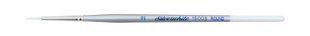 Пензель Silver Brush Silverwhite 1500S синтетика кругла №2 (3 мм)