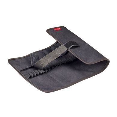 Пенал для олівців Pencil Wrap, чорний, Derwent